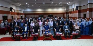 Universiti bukan lubuk rasuah tapi berisiko