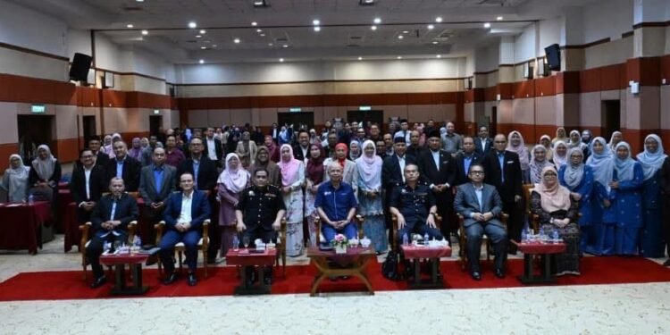 Universiti bukan lubuk rasuah tapi berisiko