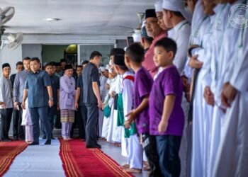 Anwar nafi ada arahan sekat pemimpin masuk Felda