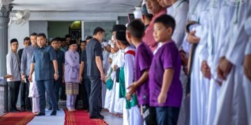 Anwar nafi ada arahan sekat pemimpin masuk Felda
