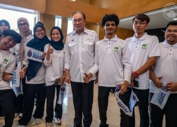 25,000 individu bakal manfaat Bakat MADANI