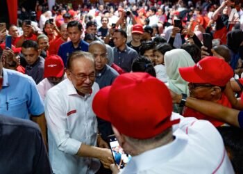 Kerajaan tanggung hutang FELDA hampir RM1 bilion setahun