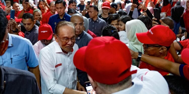 Kerajaan tanggung hutang FELDA hampir RM1 bilion setahun