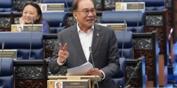 Kerajaan perkenal tempoh pengakuan sukarela e-Invois hingga akhir 2027