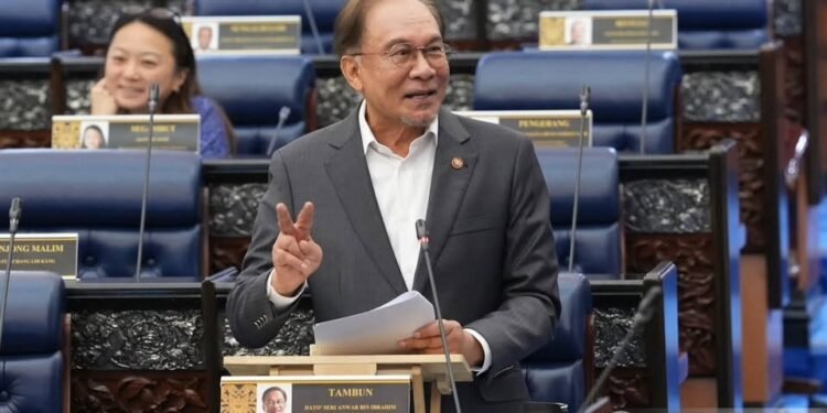 Kerajaan perkenal tempoh pengakuan sukarela e-Invois hingga akhir 2027
