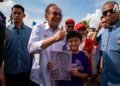 Tekad selesai isu rumah generasi kedua Felda