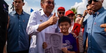 Tekad selesai isu rumah generasi kedua Felda