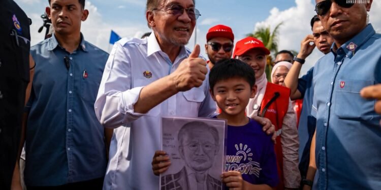 Tekad selesai isu rumah generasi kedua Felda