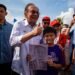 Tekad selesai isu rumah generasi kedua Felda