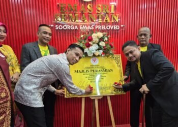 Sri Semantan buka cawangan ke-18 di Sungai Petani