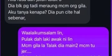 Didakwa jadikan talak taruhan bola sepak, pasangan disaran rujuk Mahkamah Syariah