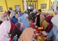 PTB UPSI sumbang 200 naskhah buku agama kepada dua institusi di Perak
