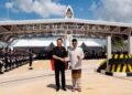 Laluan Bukit Kayu Hitam-Sadao Pemangkin Pertumbuhan Negeri Sempadan