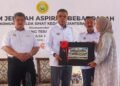 Tapisan 5,000 pelarian Rohingya untuk dihantar pulang ke Myanmar sedang dijalankan