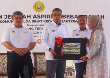 Tapisan 5,000 pelarian Rohingya untuk dihantar pulang ke Myanmar sedang dijalankan