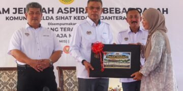 Tapisan 5,000 pelarian Rohingya untuk dihantar pulang ke Myanmar sedang dijalankan