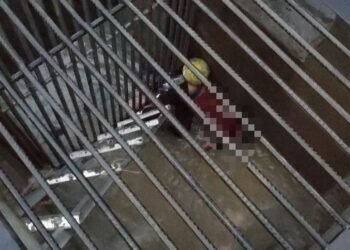 Lemas dalam longkang: Empat kanak-kanak maut selepas dipercayai cuba mengambil bola – polis