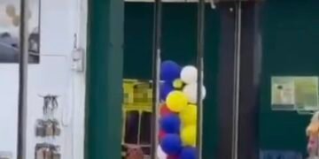 Pecah tiga kotak kaca, empat lelaki kebas barang kemas hampir RM1 juta