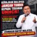 Kerajaan Jangan tunduk kepada tekanan UNHCR – NGO