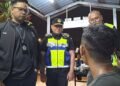 Pemandu lori positif dadah kali kedua ditahan JPJ Kedah