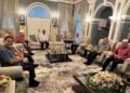 UMNO Kedah sudah ada bayangan awal kerjasama hasil pertemuan tidak rasmi dengan Sanusi