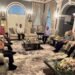 UMNO Kedah sudah ada bayangan awal kerjasama hasil pertemuan tidak rasmi dengan Sanusi