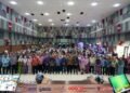 Pengiktirafan COT kemuncak POLYCC IEC 2026