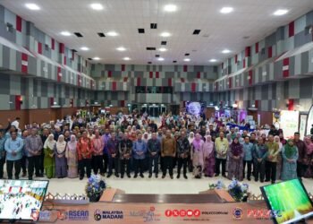 Pengiktirafan COT kemuncak POLYCC IEC 2026