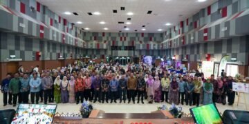 Pengiktirafan COT kemuncak POLYCC IEC 2026