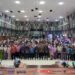 Pengiktirafan COT kemuncak POLYCC IEC 2026