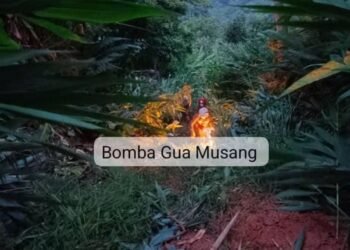 Dua hari hilang, live location terakhir bongkar penemuan lelaki 60 tahun ditemui maut