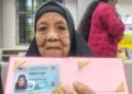 Rahsia umur panjang Tok Bedah usia 102 tahun