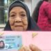 Rahsia umur panjang Tok Bedah usia 102 tahun