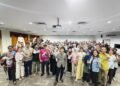AI bukan lagi milik pakar teknologi, 111 peserta sertai bengkel di Langkawi