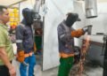 PEKA suluh harapan, bekal banduan bina hidup baharu