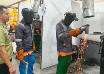 PEKA suluh harapan, bekal banduan bina hidup baharu